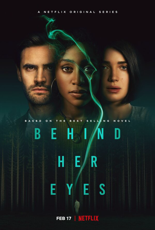 В её глазах (2021) - смотреть онлайн